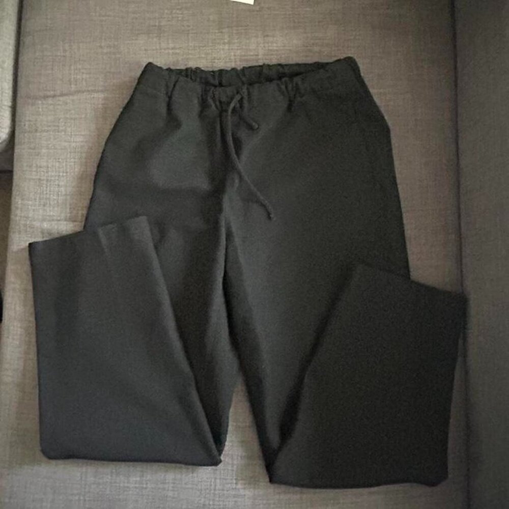 The Group Babaton Wide Pants in XS